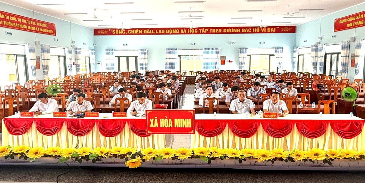 Hội nghị toàn quốc quán triệt, triển khai 4 Nghị quyết quan trọng của Bộ Chính trị